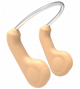 אטמי אף Competition Nose Clip אטמי אף Competition Nose Clip