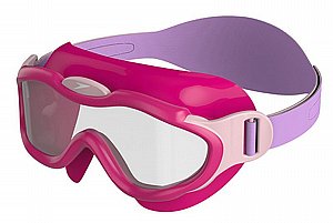 משקפת שחייה לפעוטות Biofuse Mask Infant בצבע ורוד SPEEDO משקפת שחייה לפעוטות Biofuse Mask Infant בצבע ורוד SPEEDO
