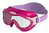 משקפת שחייה לפעוטות Biofuse Mask Infant בצבע ורוד SPEEDO