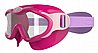 משקפת שחייה לפעוטות Biofuse Mask Infant בצבע ורוד SPEEDO