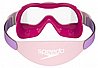 משקפת שחייה לפעוטות Biofuse Mask Infant בצבע ורוד SPEEDO