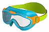 משקפת שחייה לפעוטות Biofuse Mask Infant בצבע טורקיז SPEEDO