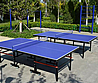 שולחן טניס חוץ מתקפל SWAG OUT מבית PACIFIX
