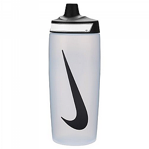 בקבוק שתייה נייק 700 מ”ל NIKE REFUEL - צבע שקוף בקבוק שתייה נייק 700 מ”ל NIKE REFUEL - צבע שקוף