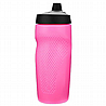 בקבוק שתייה נייק 700 מ”ל NIKE REFUEL - צבע ורוד