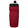 בקבוק שתייה נייק 700 מ”ל NIKE REFUEL - צבע אדום