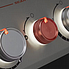 גריל גז חכם וובר ג'נסיס GENESIS® EPX-435