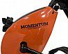 אופני כושר מתקפלות עם משענת דגם MOMENTUM-02