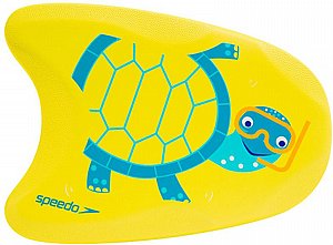 קרש שחייה לילדים TURTLE PRINTED FLOAT ספידו SPEEDO קרש שחייה לילדים TURTLE PRINTED FLOAT ספידו SPEEDO