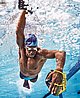 כפות שחיה Power Paddles Plus SPEEDO - מידה L