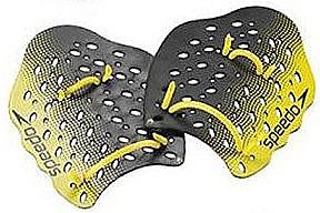 כפות שחיה Power Paddles Plus SPEEDO - מידה L כפות שחיה Power Paddles Plus SPEEDO - מידה L