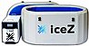 אמבטיית קרח מתנפחת + צ’ילר IceZ Pro Combo 100