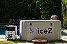 אמבטיית קרח מתנפחת + צ’ילר IceZ Pro Combo 100