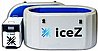 אמבטיית קרח מתנפחת + צ’ילר IceZ Pro Combo 100DT