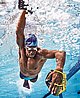 כפות שחיה Power Paddles Plus SPEEDO - מידה XL