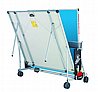 שולחן טניס חוץ מתקפל SUNNY 700 תוצרת GIANT DRAGON