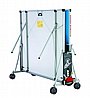 שולחן טניס חוץ מתקפל SUNNY 700 תוצרת GIANT DRAGON