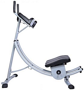 מכשיר לחיטוב ועיצוב הבטן AB Coaster מבית PACIFIX מכשיר לחיטוב ועיצוב הבטן AB Coaster מבית PACIFIX