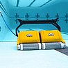 רובוט לבריכה ציבורית Dolphin 2X2
