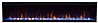 קמין חשמלי Ignite XL 74 מבית Dimplex