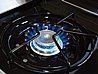 גריל גז 3 מבערים BROIL KING ROYAL 320 30,000BTU - שחור