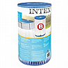 פילטר B למשאבת פילטר נייר דגם 29005 INTEX