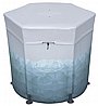 אמבטיית קרח חבית 6002K BESTWAY