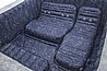 ג`קוזי מתנפח BESTWAY דגם 6001Q SAN FRANCISCO