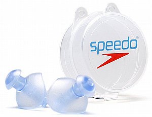 אטמי אוזניים ERGO EARPLUG מבית SPEEDO - כחול אטמי אוזניים ERGO EARPLUG מבית SPEEDO - כחול
