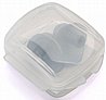 אטמי אוזניים ERGO EARPLUG מבית SPEEDO - אפור