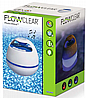 רמקול Bluetooth צף לבריכה BESTWAY MusicWave דגם 58700