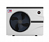 משאבת חום אינוורטר KT12-Family-Full Inverter קלימטקניק