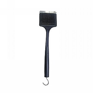 תיאור - מברשת לגריל + מגרדת NEXGRILL תיאור - מברשת לגריל + מגרדת NEXGRILL