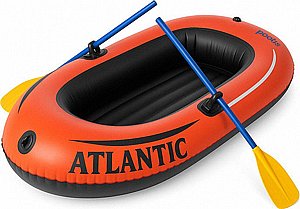 תיאור INFINITY סירה עם משוטים ATLANTIC 2A.10.005 תיאור INFINITY סירה עם משוטים ATLANTIC 2A.10.005