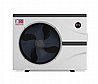 משאבת חום אינוורטר KT10-Family-Full Inverter קלימטקניק
