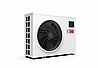 משאבת חום KT25 FULL INVERTER 60-P צידי נורבגיה קלימטקניק