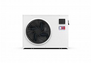 משאבת חום KT25 FULL INVERTER 60-P צידי נורבגיה קלימטקניק משאבת חום KT25 FULL INVERTER 60-P צידי נורבגיה קלימטקניק