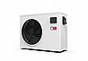 משאבת חום KT25 FULL INVERTER 60-P צידי נורבגיה קלימטקניק