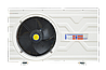 משאבת חום לבריכה KT25 תלת פאזי WiFi קלימטקניק