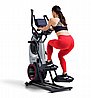אליפטיקל מקצועי Bowflex Max Trainer M6