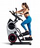 אליפטיקל מקצועי Bowflex Max Trainer M6