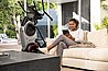 אליפטיקל מקצועי Bowflex Max Trainer M6