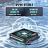 רובוט לבריכה סקימר WYBOT F1