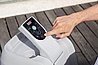 ג'קוזי מתנפח איביזה Bestway IBIZA 6002U