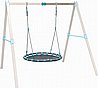 מתקן נדנדה לילדים VARIO NEST