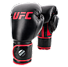 כפפות איגרוף UFC PRO 14oz - שחור