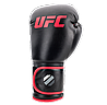 כפפות איגרוף UFC PRO 14oz - שחור