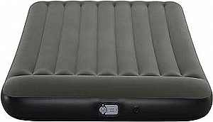 מזרון מתנפח קווין עם משאבה סוללות דגם 67930 מזרון מתנפח קווין עם משאבה סוללות דגם 67930