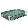 בריכה לכלבים 102X74X20 דגם Bestway 561RG