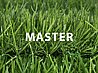 דשא סינטטי MASTER גובה 27 ממ רוחב 2 מטר 3 גוונים